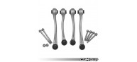 034 Density Line Upper Control Arm Kit